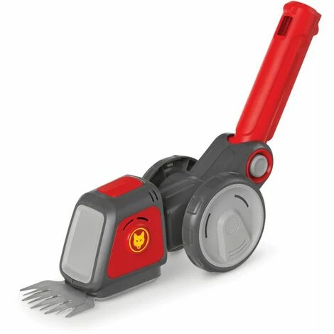 WOLF-GARTEN GS 10 EM E-MULTI-STAR® STRAND CISEAUX 4 WOLF-GARTEN GS 10 EM E-MULTI-STAR® STRAND CISEAUX – Image 2