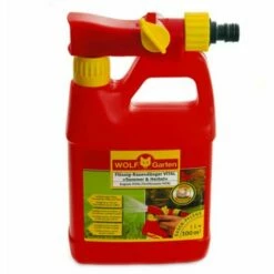 WOLF-GARTEN Wolf Garden LV 100 B-LIQUI LIQUIF