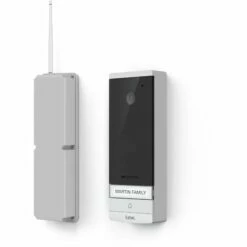 Visiophone Sans Fil Connecté - Extel Wave - 9 Visiophone Sans Fil Connecté - Extel Wave - -Wolf Garten Soldes 59302430 4