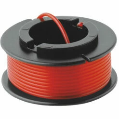 WOLF-Garten GT-F 5 - Borne De Câble De Tondeuse à Gazon - WOLF-Garten - GTE 830 - GTB 815 - Noir - Rouge (7136095)