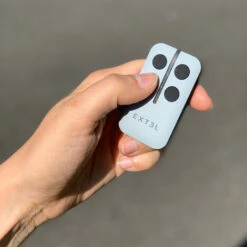 Télécommande Extel Beep Pour Portail Et Porte De Garage (ex WEATEM) - Lot De 2 -Wolf Garten Soldes 60533428 4