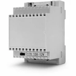 Kit Visiophone Extel Code Connect Et Son Transformateur - -Wolf Garten Soldes 64122027 4