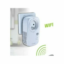 Prise WIFI Connectée EXTEL SOKY 763022
