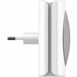 Carillon à Brancher Sur Prise - Sonnette Sans Fil 200m - Extel DiBi MP3 - -Wolf Garten Soldes 7452694 3