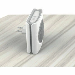 Carillon à Brancher Sur Prise - Sonnette Sans Fil 200m - Extel DiBi MP3 - -Wolf Garten Soldes 7452694 4