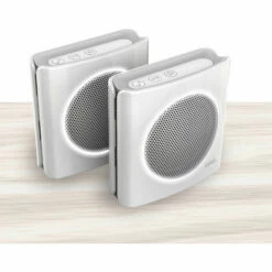 Lot De 2 Sonnettes Sans Fil Interconnectées - Extel DiBi Kit - -Wolf Garten Soldes 7452696 3