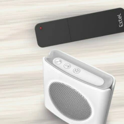 Extension De Sonnerie Universelle Sans Fil Pour Transporter Une Sonnerie - Extel DiBi More - -Wolf Garten Soldes 7452699 4