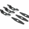 EXTEL Kit De Lames Garden 1000 - Garden BL1 - Produit Neuf 1 EXTEL Kit De Lames Garden 1000 - Garden BL1 - Produit Neuf -Wolf Garten Soldes 8114489 1