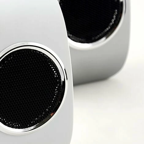 Carillon Sans Fil Extel Loobs C Blanc Et Noir - 3 Carillon Sans Fil Extel Loobs C Blanc Et Noir -