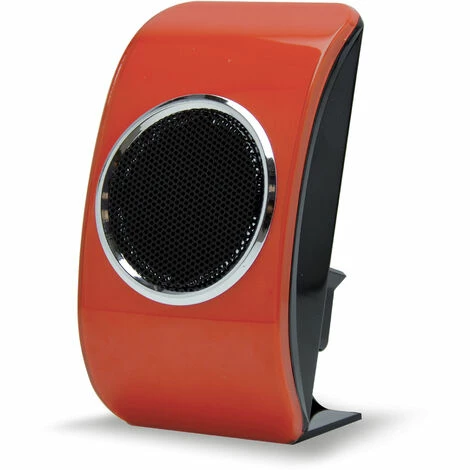 Carillon Sans Fil Extel Loobs C Blanc Et Noir - 4 Carillon Sans Fil Extel Loobs C Blanc Et Noir - – Image 2