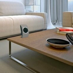 Carillon Sans Fil Extel Loobs Touch Portée 200m - 8 Carillon Sans Fil Extel Loobs Touch Portée 200m - -Wolf Garten Soldes 82401901 3