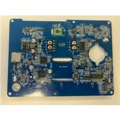 Carte Mère Du Moniteur (écran) Du Visiophone EXTEL CONNECT 2 -